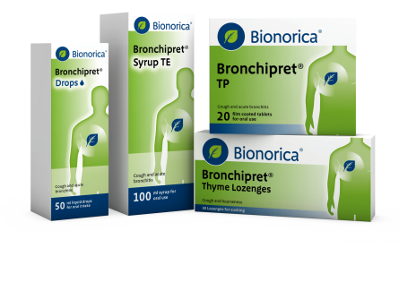 Bronchipret