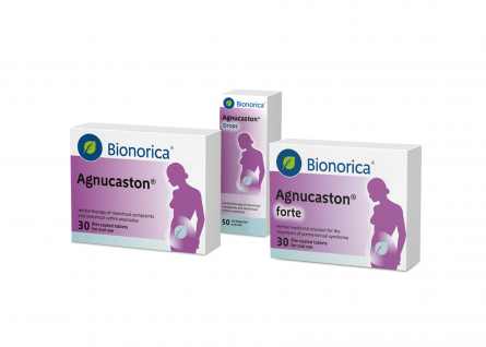 Agnucaston® /forte