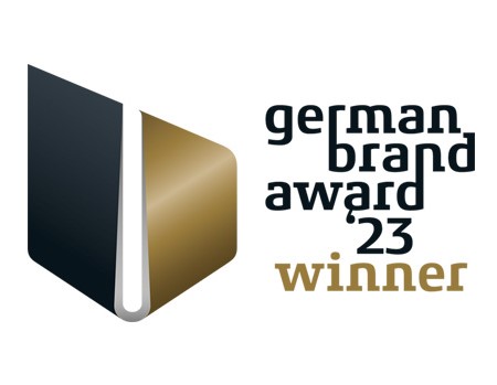 Sinupret® eXtract has been awarded the German Brand Award 2023 in two categories