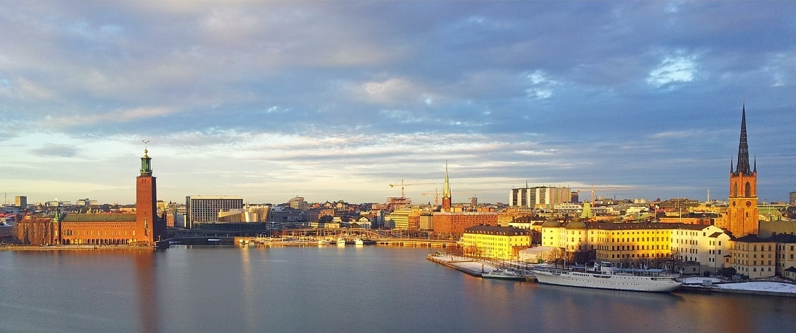 Stockholm